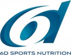 Logo 6D Sports
